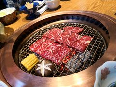 -炎蔵牛舌烤肉
