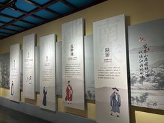 -严子陵钓台(富春江小三峡)