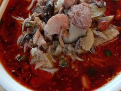 -吴记怪味面(牛王庙店)