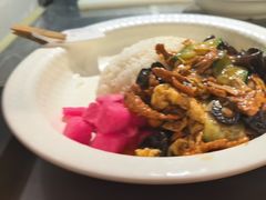 -阳阳中国饭(龙湖大兴天街)