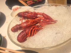 -红盔甲·小龙虾(天钥桥店)