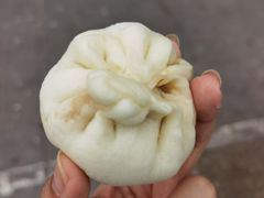-石饮红星包子(中山路店)