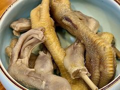 -百家鲜·杭帮菜