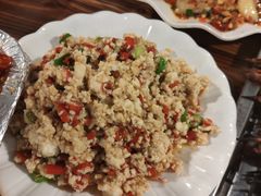 -一口香烧烤大排档(先锋路店)