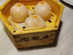 -陶陶居酒家(海岸城店)