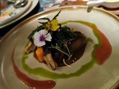 -第101座花园餐厅(湖滨88店)