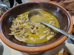 -湘中缘·湖南菜(娄底驻京办店)