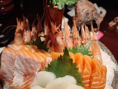 -松鹤精致料理(五一中路店)