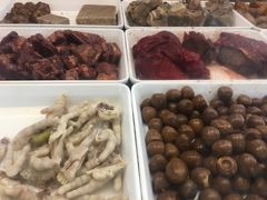 -真正老陆稿荐(太康新村店)