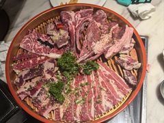 -火炉火自助餐(西直门凯德MALL店)