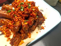 -祥和饭店(乌镇特色煲店)