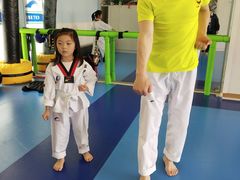 -上海蓝鹰跆拳道健身俱乐部