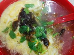 -天津包子铺(万泉庄店)