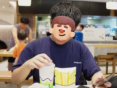 -德克士(南天门店)