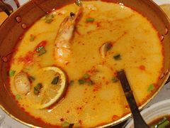 -Home Thai·泰谣(王府井apm店)