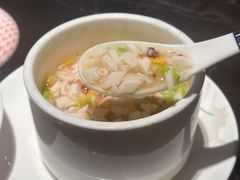 -芳芳私房菜·精做淮扬菜(承德路店)