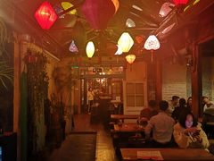 大堂-肆角餐吧4Corners(烟袋斜街店)