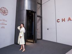 -北京三里屯CHAO酒店