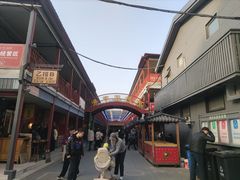 -潘家园(地铁站)