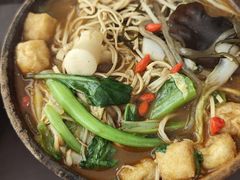 -金乐活美食(中街店)