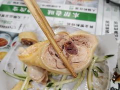 -阿金大白·上海菜馆(新天地店)