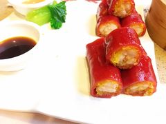 -点都德(聚福楼店)