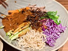 -云海肴·汽锅鸡·云南代表菜(美罗城店)