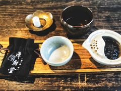 -禅射堂(嘉善越里店)