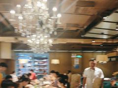 -领鲜活海鲜榴莲自助火锅(东门店)