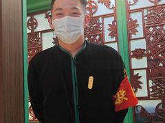 -锦府盐帮·侯宅(五棵松万达店)