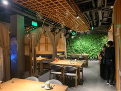 大堂-渔藤(万柳东路店)