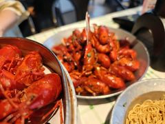 -巴厘龙虾·榜首油焖大虾(音乐学院·沿江酒馆店)