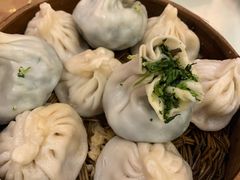 小笼汤包-留芳·文旅古月楼(老街店)