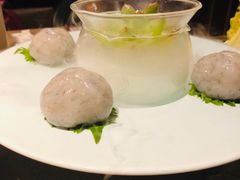 爆浆手打虾丸-捞王锅物料理(四川北路店)