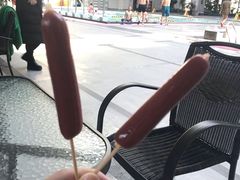 -大连金石滩绿发温泉假日酒店