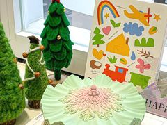 -GRAMCAKE一克甜品(昙华林花园山店)