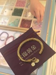 -永锦黄金加工·回收打金店(上海南翔店)