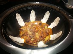 -锅来乐地锅鸡(安亭店)
