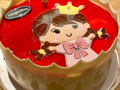 -哈根达斯(武汉天地店)