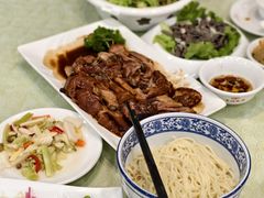 -东四民芳餐厅(世茂工三店)