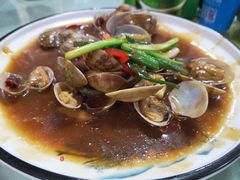 -鑫悦楼煎蟹·16年海鲜大排档