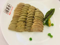 -全聚德(常州店)