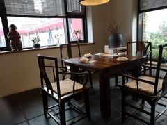 -瓦库茶馆17号(海汇港店)