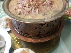 -老白肉馆(临江小区店)