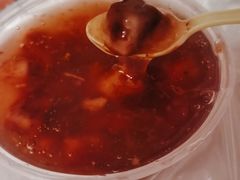 糖芋苗-芳婆糕团店(王府大街店)