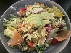 -叁 Three· bistro餐酒馆