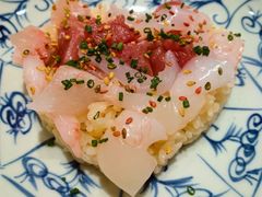 -荣一代目OMAKASE板前料理
