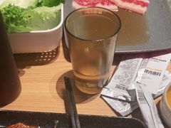 -新石器烤肉(之心城店)