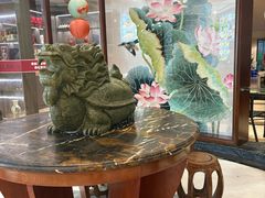 -牟传仁饭庄(星海店)