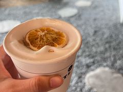 -J Create城市露营咖啡·简餐·宠物(上海动物园店)